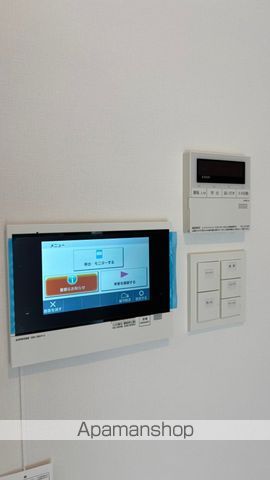 SーRESIDENCE薬院AUREATEの内装写真