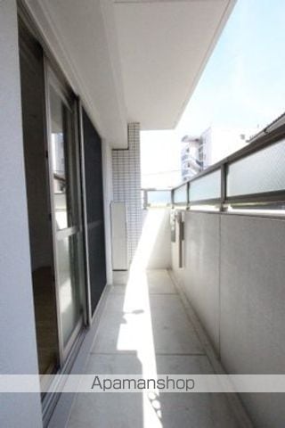 アステールKの内装写真