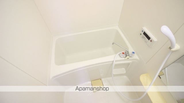 エバーグレース当麻の内装写真