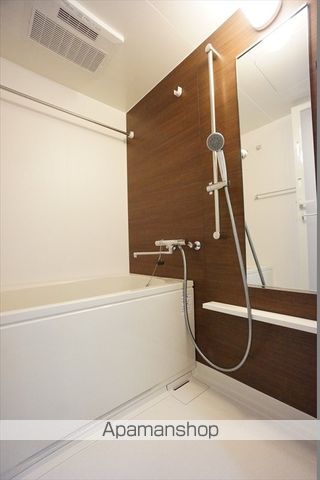 ヴェルドミールの内装写真