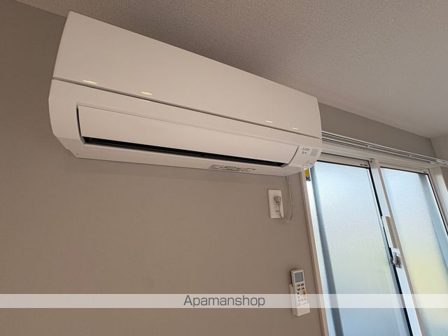 DーROOM中小阪の内装写真
