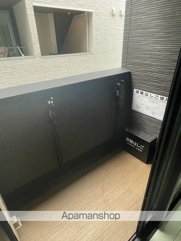 Jack korakuIの内装写真
