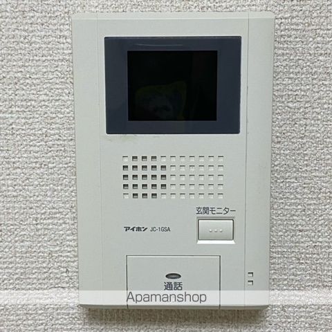 サンライズ大宝の内装写真