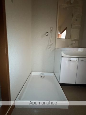 アビタマルフクIIの内装写真