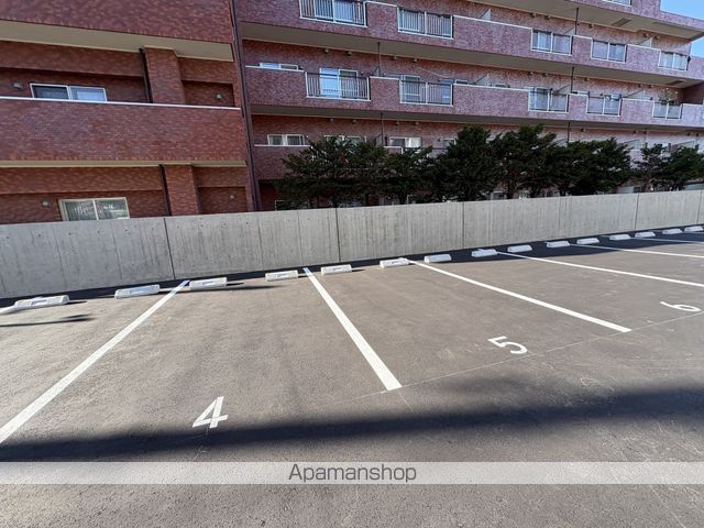 ZABO HILLS FUSHIMIのその他写真