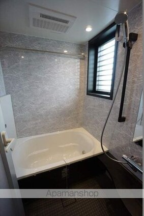 コートアクシスｙｏｉｎｎ[1LDK/52.17m2]のバス