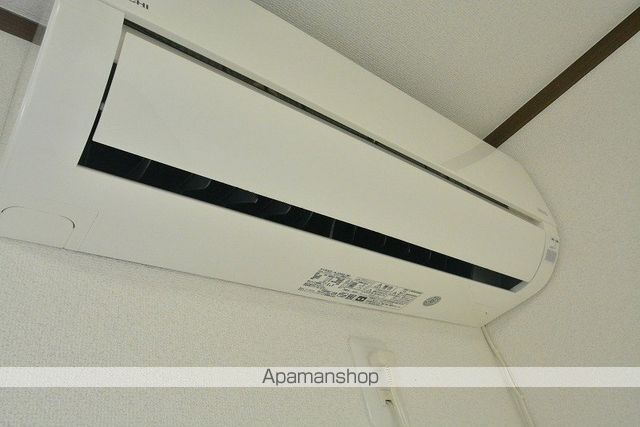 ラルーチェ・Sの内装写真