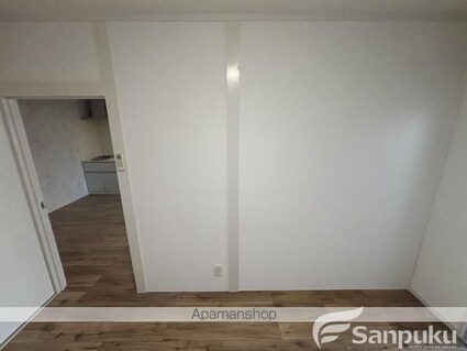 アイリッシュコート西石井[2LDK/51.03m2]の内装3