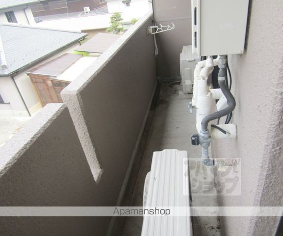 ヴィラージュ岩倉の内装写真