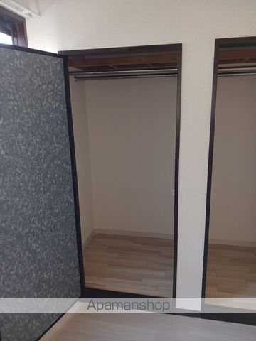 サンライズ赤城 C棟の内装写真
