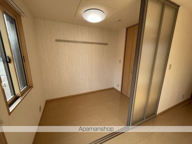 エレゼタウンIIの内装写真