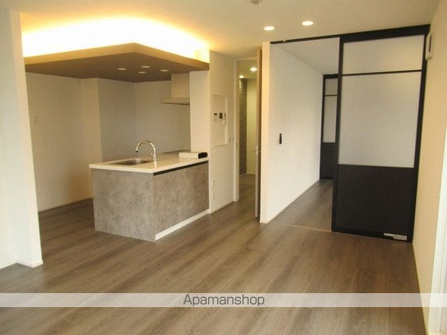 TORISIA向中野2丁目の内装写真