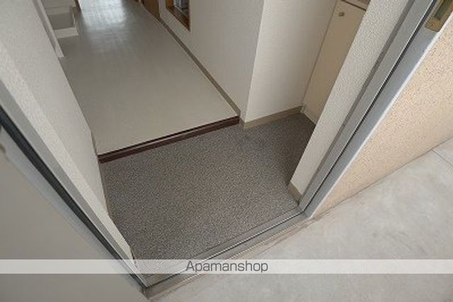 アベニュー竹末の内装写真