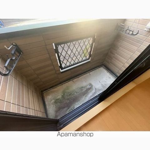 エーデルワイスIIの内装写真