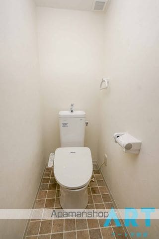 スミタスヴィレッジ古三津 1号棟の内装写真