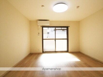 Ｓｅｌｅｎｅ壱番館[1K/25.53m2]のリビング・居間