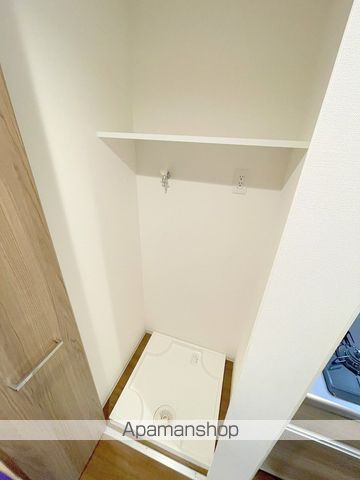 SEIWA PALACE玉造上町台の内装写真