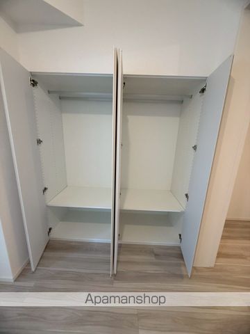 パークアクシス池袋イーストの内装写真