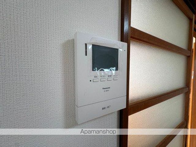 ガーデンハウス7の内装写真