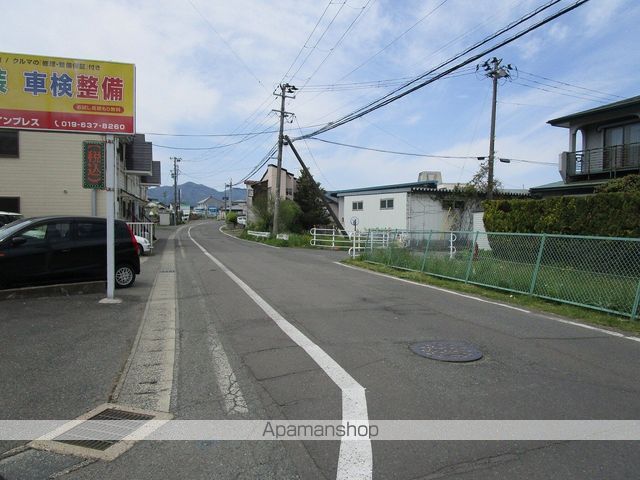 コーポ音北Dの周辺写真