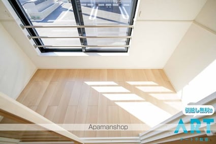 ポプラⅠ[1LDK/50.01m2]の内装6