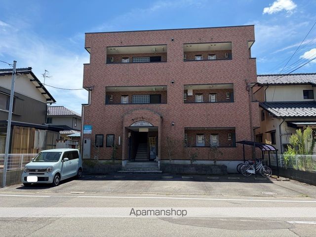 ラーンドパレス 大宮の外観写真