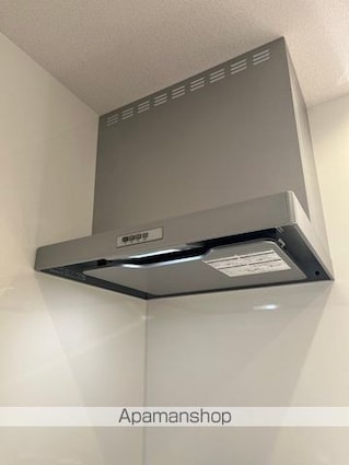 ＤーＲＯＯＭ吉身[2LDK/63.84m2]の内装6