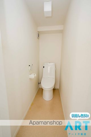 ピカデリーサーカスの内装写真