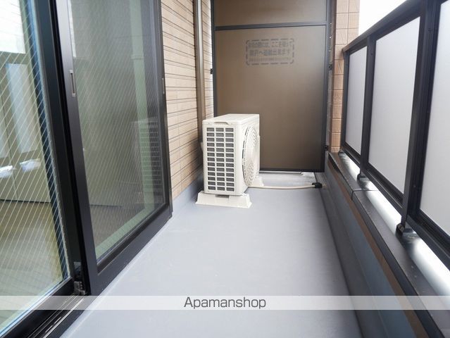 メープルコート小川の内装写真