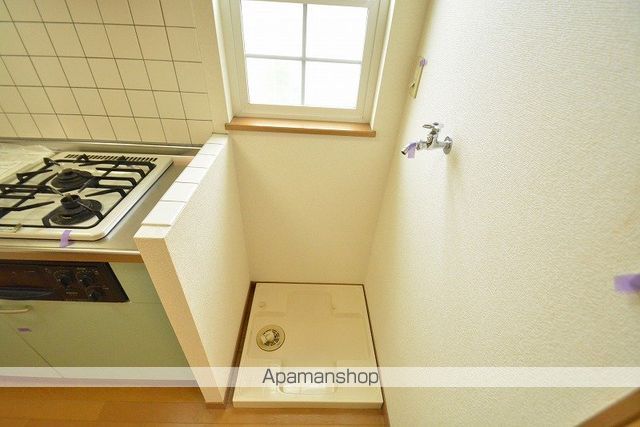 パストラーレ八乙女の内装写真