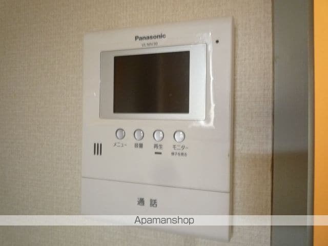 アルファアパル大倉の内装写真