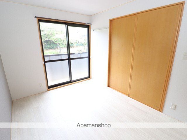 チェリーハイツTWO A棟の内装写真