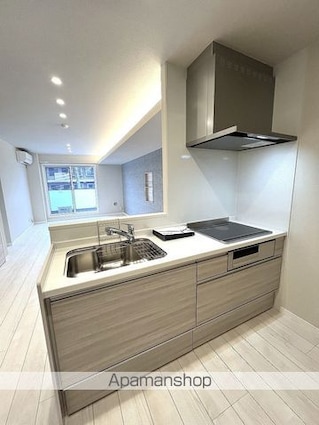 チップ[2LDK/71.51m2]のキッチン