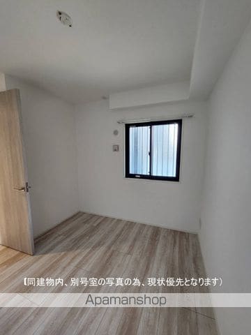 S−RESIDENCE愛宕SOUTH.の内装写真