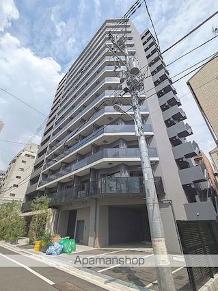 ルフォンプログレ秋葉原マークス[2LDK/44.46m2]の外観5