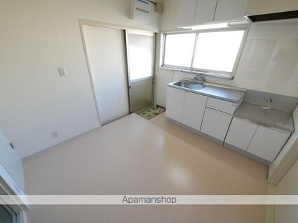 東京都中野区野方４丁目[1DK/24m2]のその他部屋・スペース