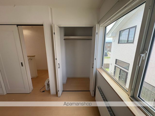札幌市北区 2階建 築19年のその他写真