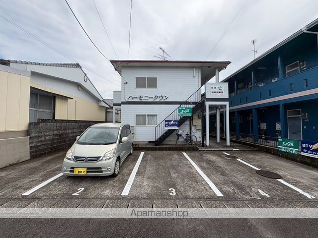 ハーモニータウンのその他写真