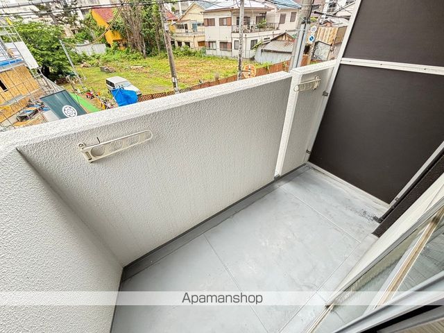 サンロード2新大阪の内装写真