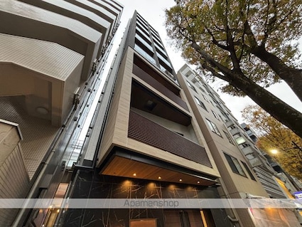 ＫＹＯＥ　ＰＬＡＺＡ　阿佐ヶ谷[1K/25.23m2]の外観1