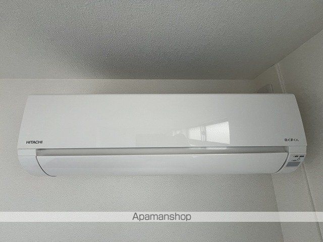 長居ビルの内装写真