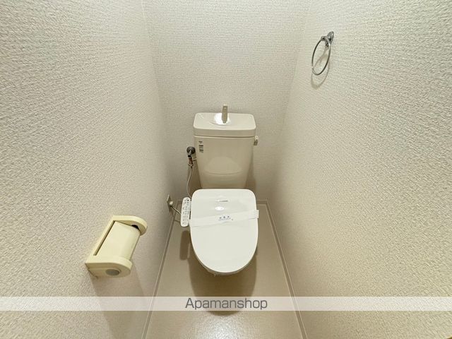 サンロード2新大阪の内装写真