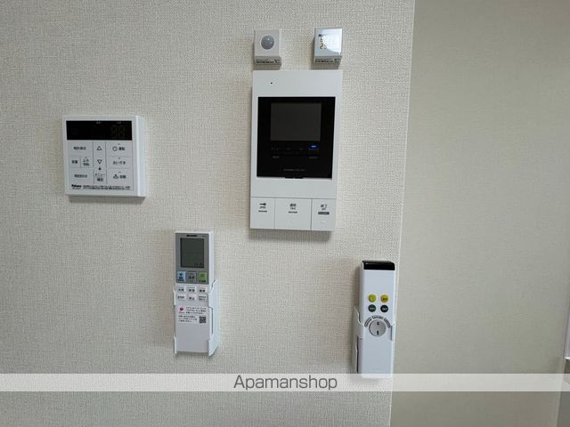 NOVA TERRACE平野市町の内装写真