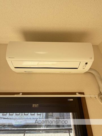 メゾンウィネッカの内装写真