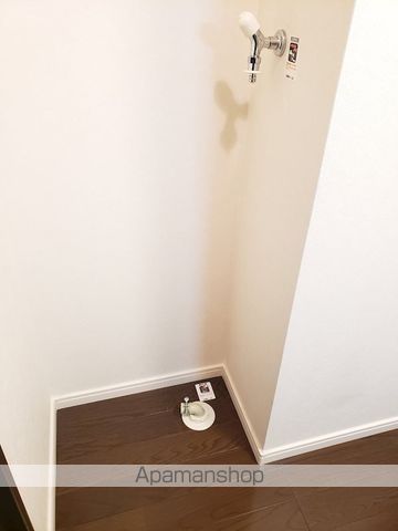 エスパシオ 仮・メゾン荻窪の内装写真