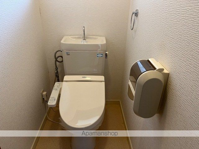 エスポワールJUN2番館の内装写真