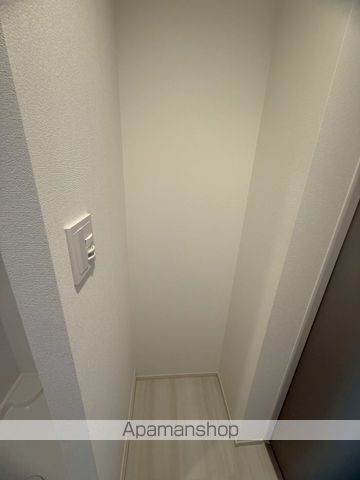 ユリカロゼ成増の内装写真