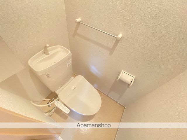 アヴニール シャルマンの内装写真