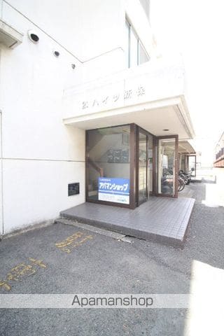 21ハイツ新保の内装写真