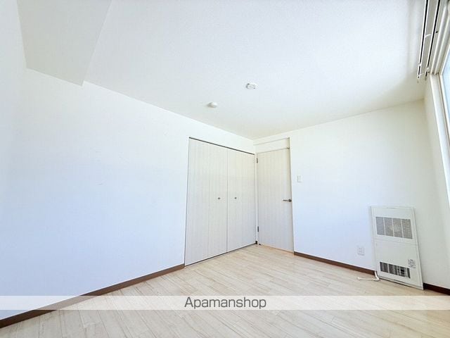 グランディール南五条の内装写真